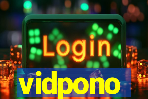 vidpono