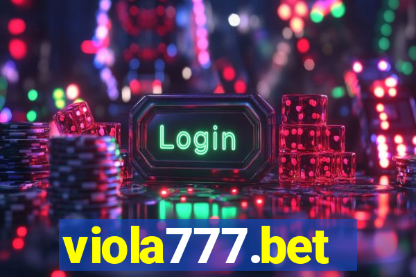 viola777.bet