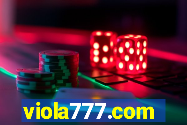 viola777.com