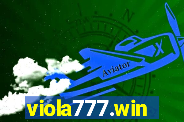 viola777.win