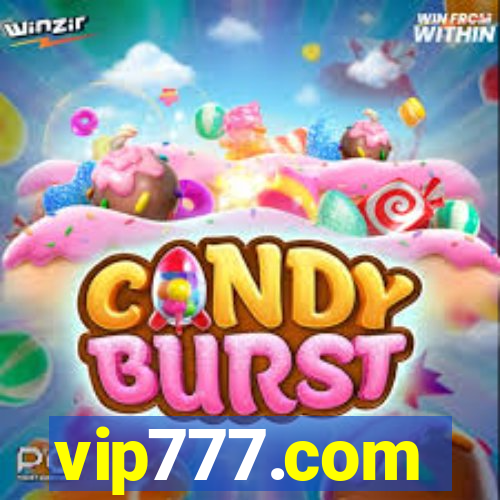 vip777.com