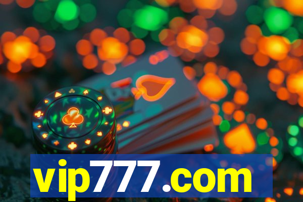 vip777.com