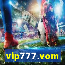 vip777.vom