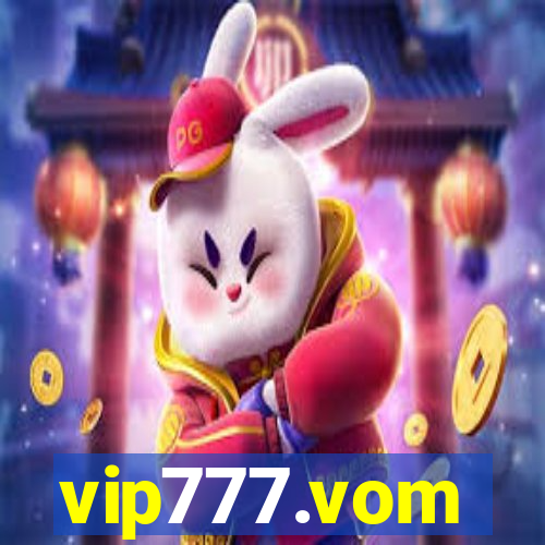 vip777.vom