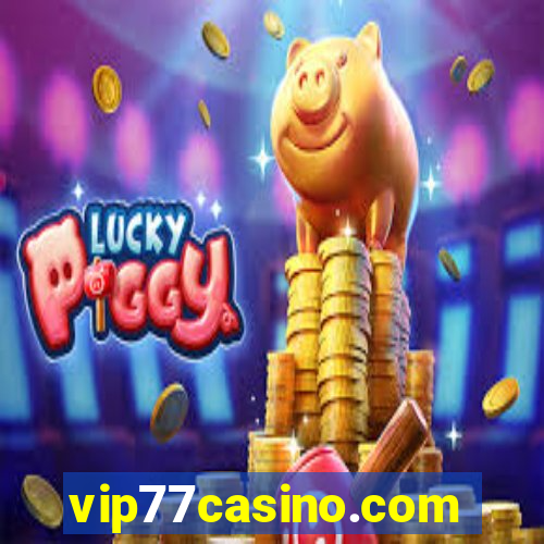 vip77casino.com