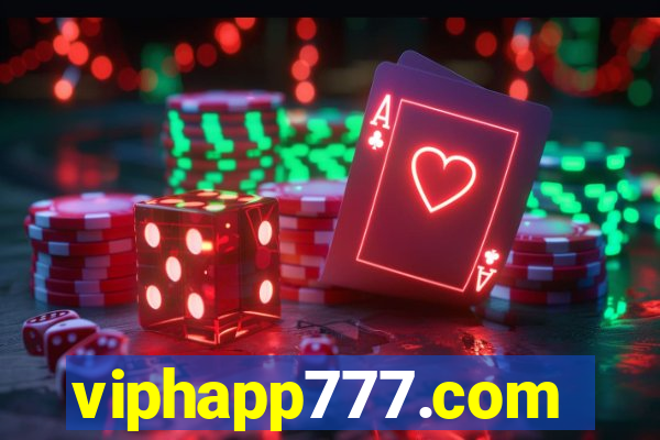 viphapp777.com