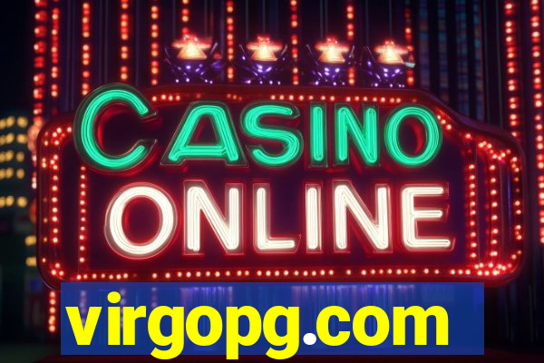 virgopg.com