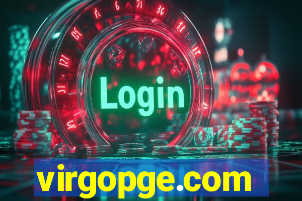 virgopge.com