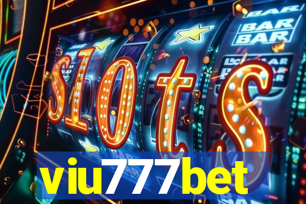 viu777bet