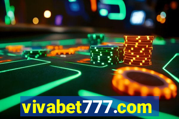 vivabet777.com