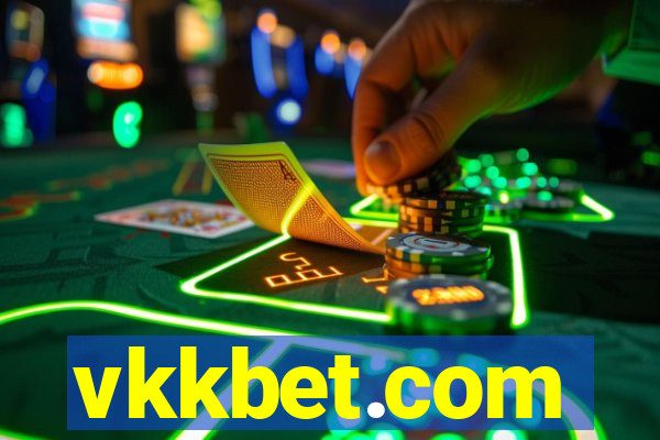 vkkbet.com