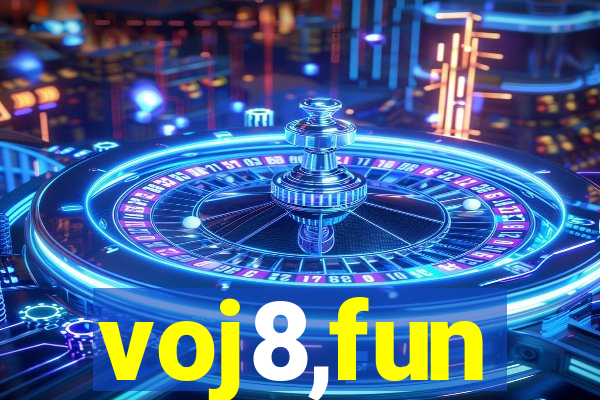 voj8,fun