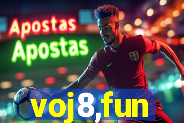 voj8,fun