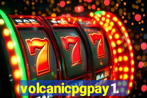 volcanicpgpay1.com