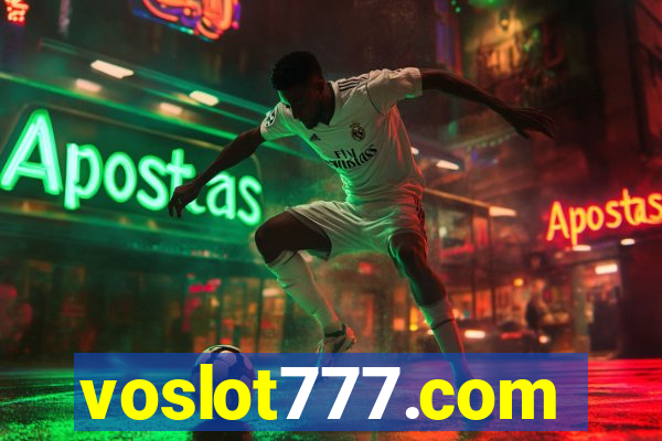 voslot777.com