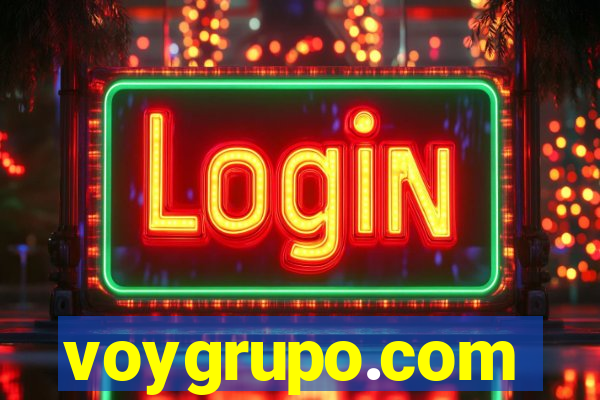 voygrupo.com