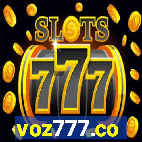 voz777.co