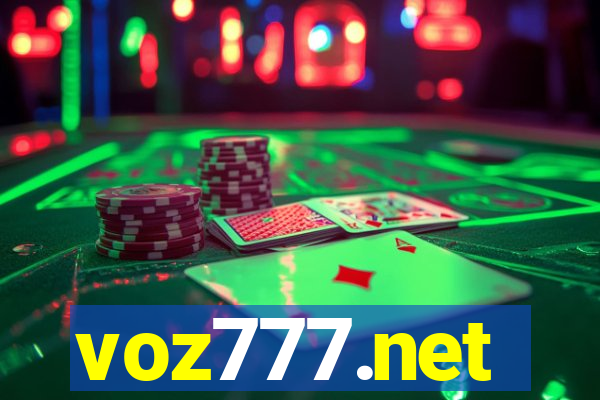 voz777.net