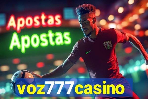 voz777casino