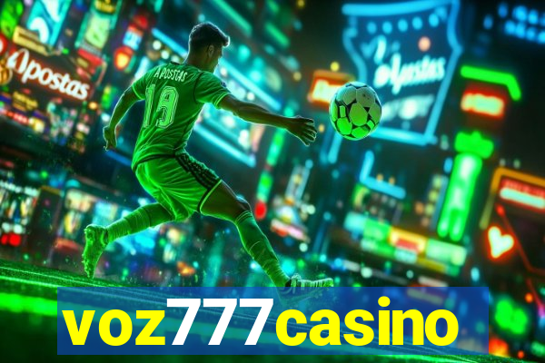 voz777casino