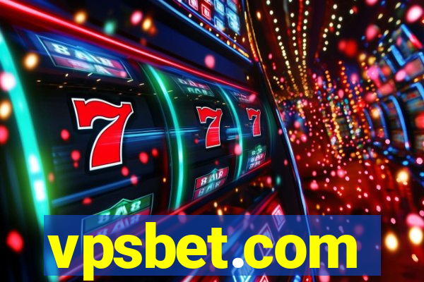 vpsbet.com