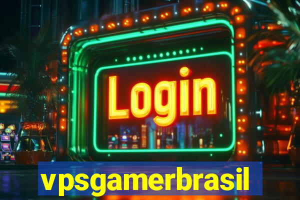 vpsgamerbrasil