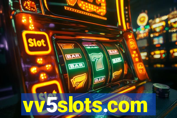 vv5slots.com