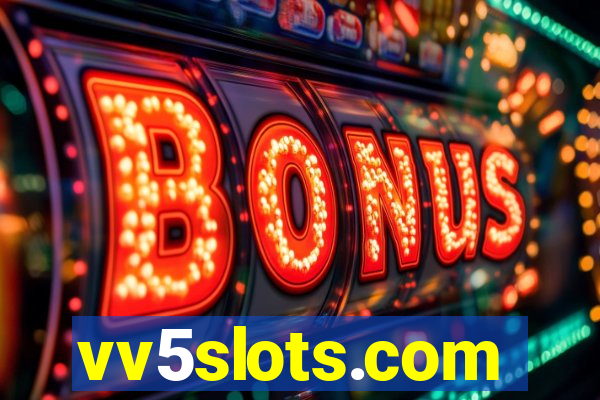 vv5slots.com