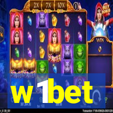 w1bet