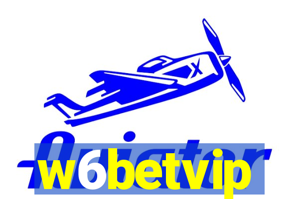 w6betvip