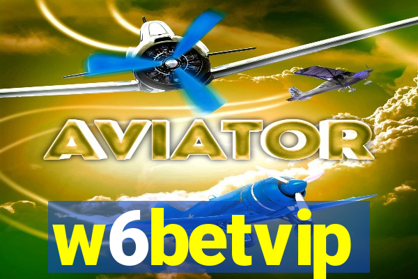 w6betvip