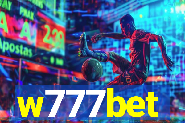 w777bet