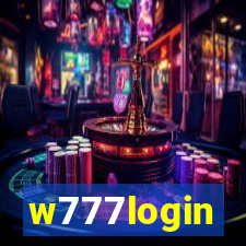 w777login