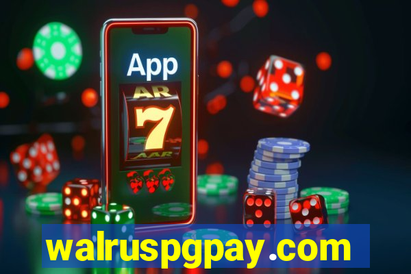 walruspgpay.com