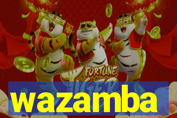 wazamba