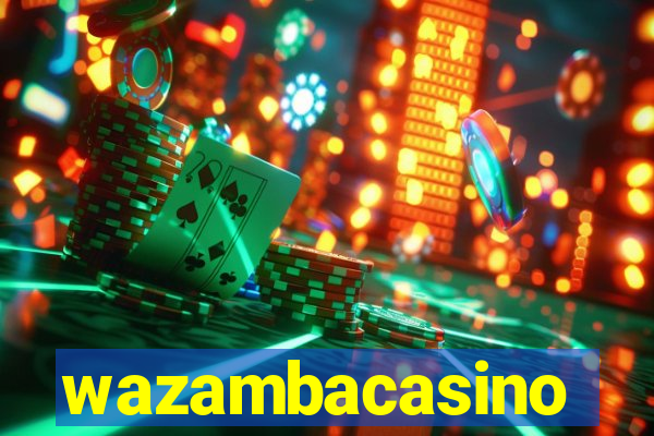 wazambacasino