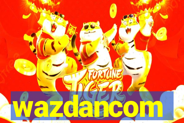 wazdancom