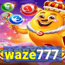 waze777