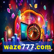 waze777.com