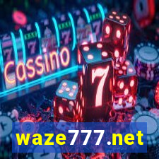 waze777.net