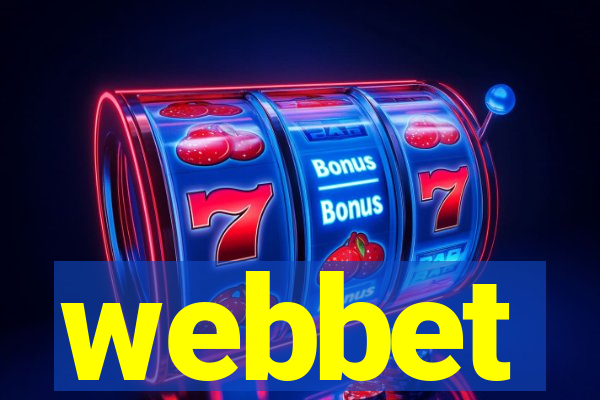 webbet