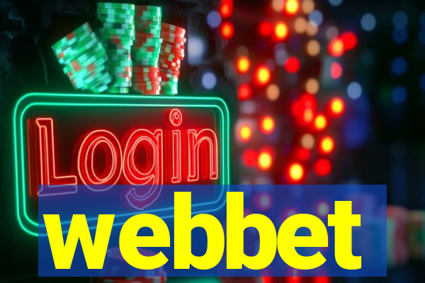 webbet