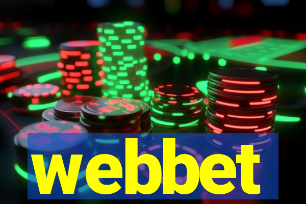 webbet