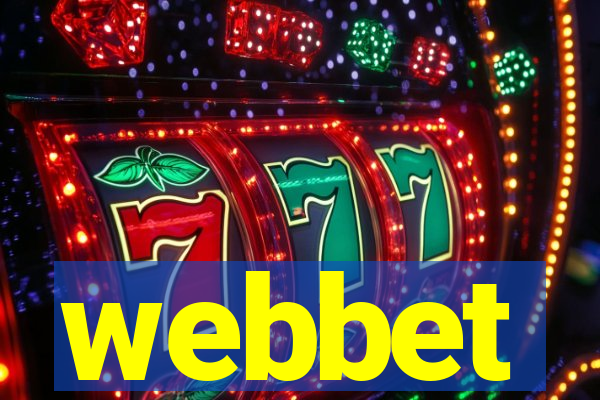 webbet