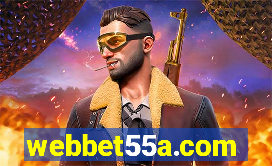 webbet55a.com