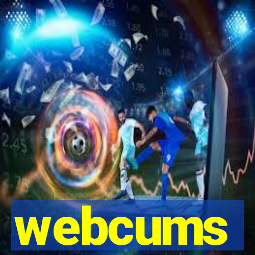 webcums