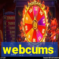 webcums