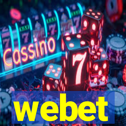 webet