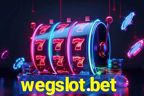 wegslot.bet