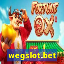 wegslot.bet